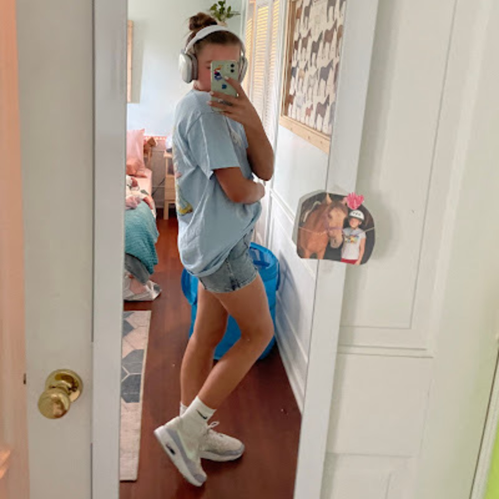 Meet your Posher, Suvi